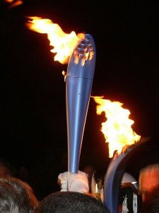 torch
