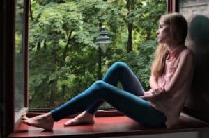 Words ending in ful: wistful = feeling sad desire/longing