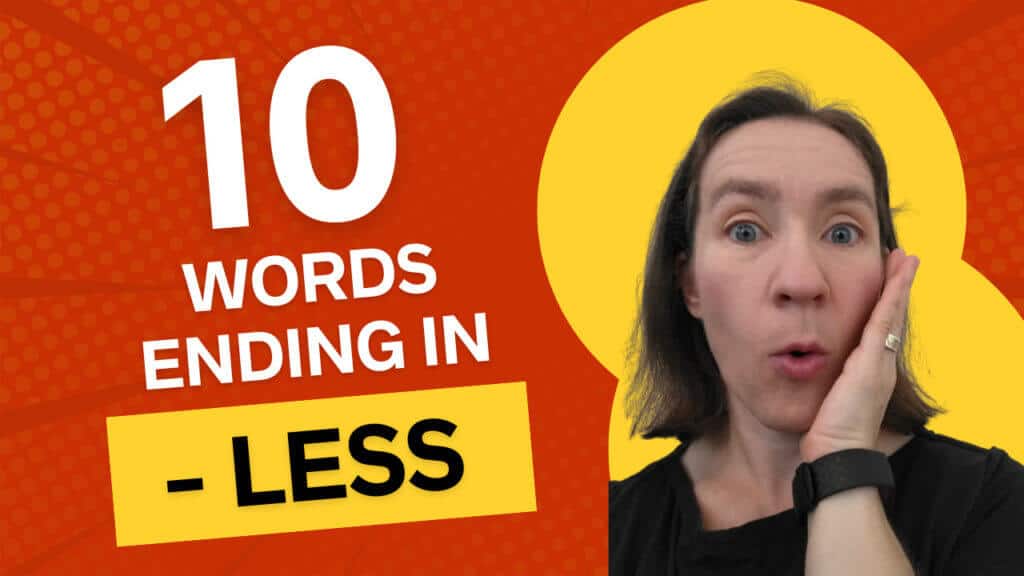 Vocabulary Archives - Espresso English