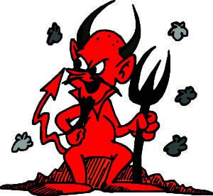 english-phrases-devil