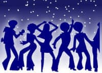 nightclub