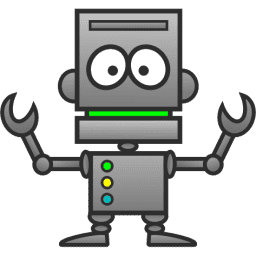 Robot-icon