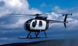 helicopter