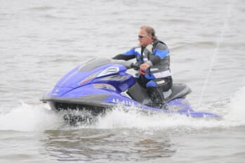 jetski