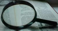 magnifyingglass