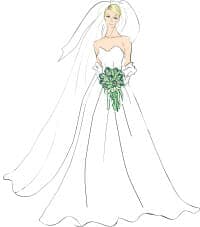 bride