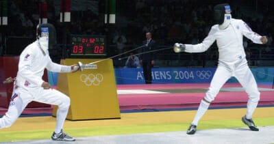 fencing