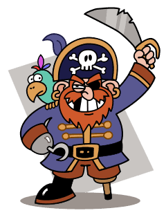 pirate