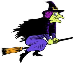 witch