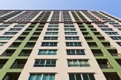 British English American English - Apartment - Flat