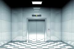 British English American English Elevator Lift