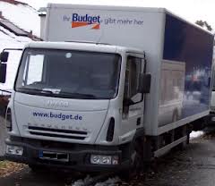British English American English Truck Lorry