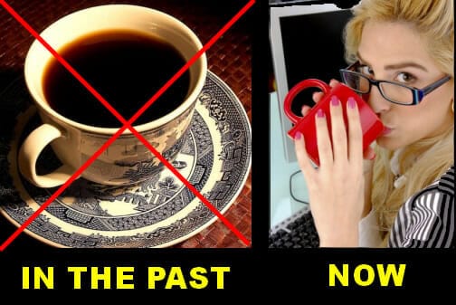 3 ways to talk about the past in English Espresso English