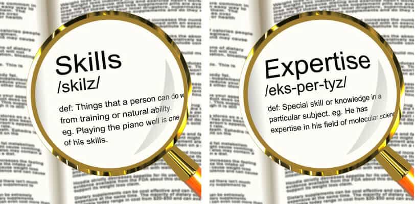 Confusing Words in English