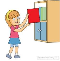 English Phrasal Verbs - Put Back