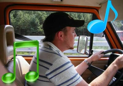 drive-music