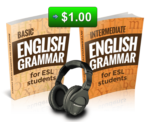 How to use the -ING form of verbs in English Espresso English