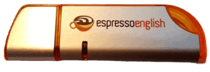 Let's take your English to the next level! 🚀 Espresso English