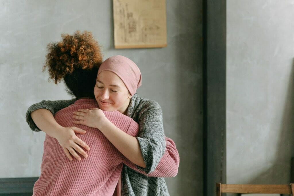 How to reply to thank you with "anytime"