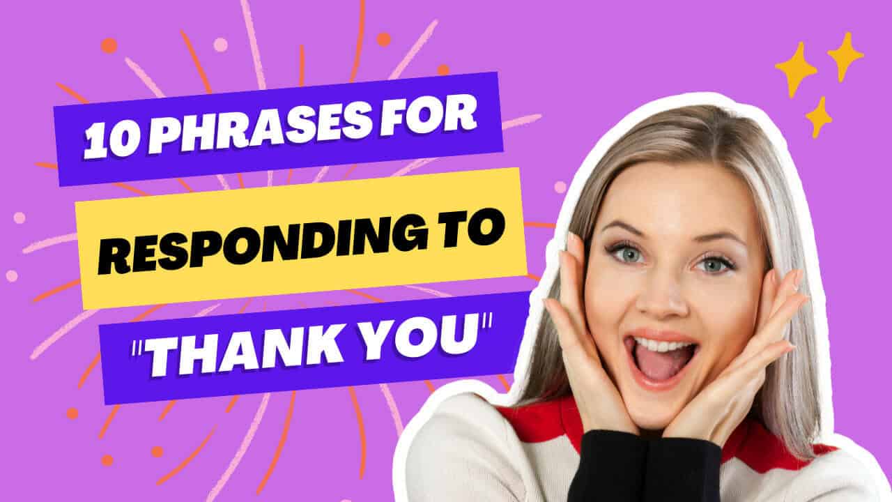 27 Different Ways To Say Thank You And How To Reply Clark 53 OFF