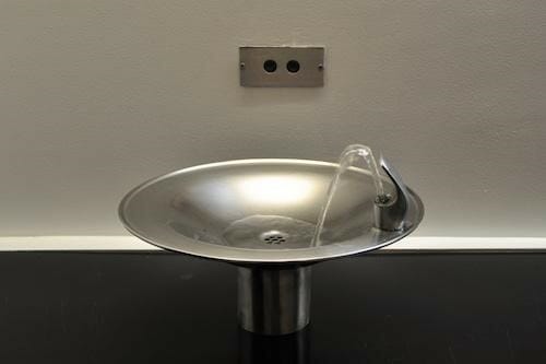 Drinking Fountain Water Fountain