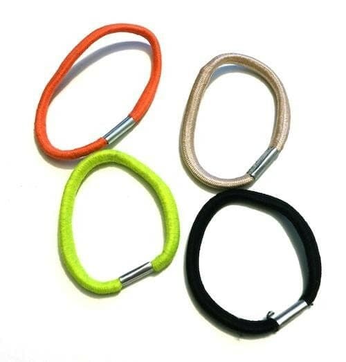 Scrunchie Hair Tie