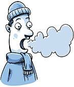 breathe vs breath
