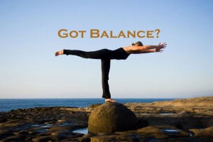 Balance-in-life