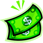 dollars