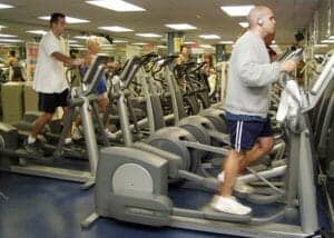 English Vocabulary Words: Gym Equipment Espresso English