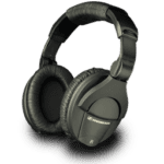 Headphones