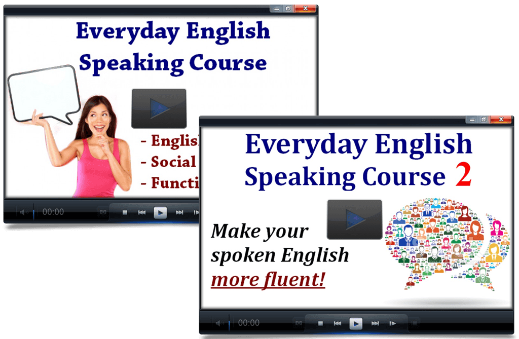 Everyday English Phrases & Expressions - Part 2 Espresso English