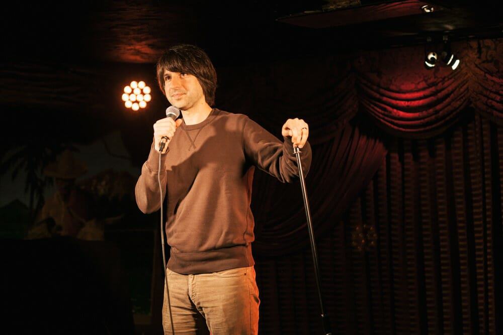 learn-english-comedy