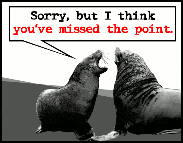 English phrases for disagreeing