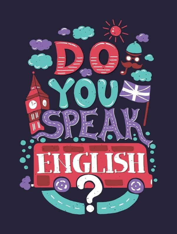 doyouspeakenglish