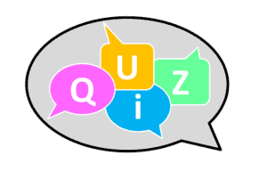 Online English grammar quizzes