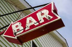 Bar vocabulary and slang in English: 21 terms Espresso English