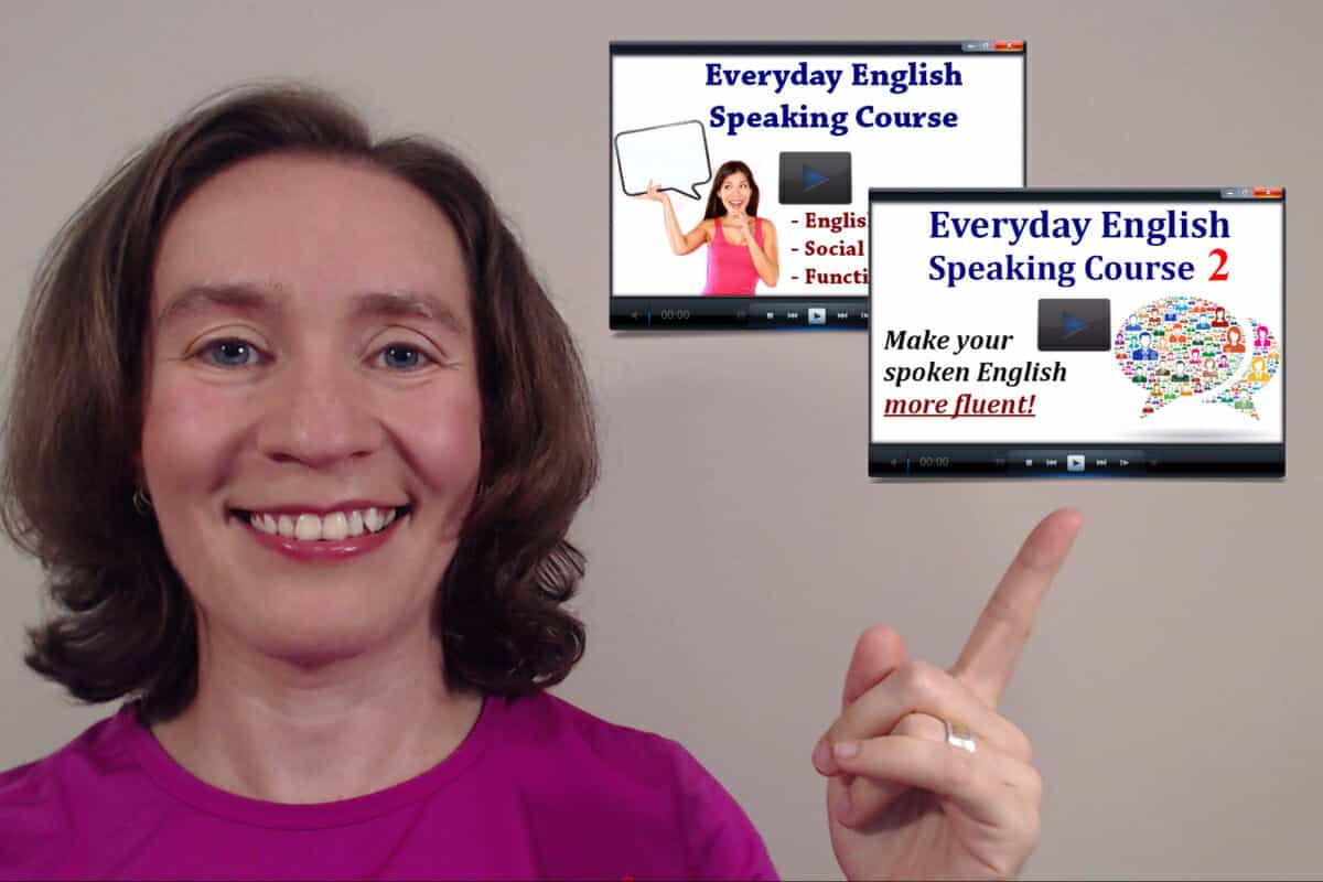 Free Sample Lessons From Everyday English Speaking 1 And 2 Espresso