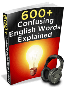 E-Books to help you learn English fast! Espresso English