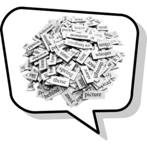 Learn English vocabulary for more fluent English