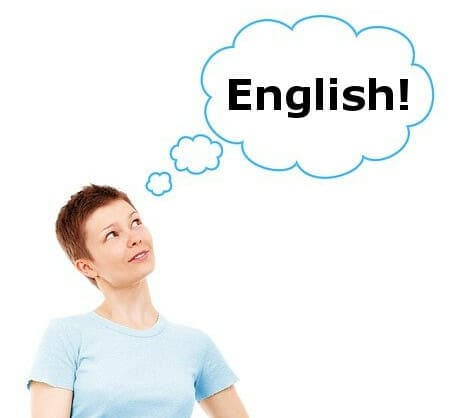 Learn How to Think in English Espresso English