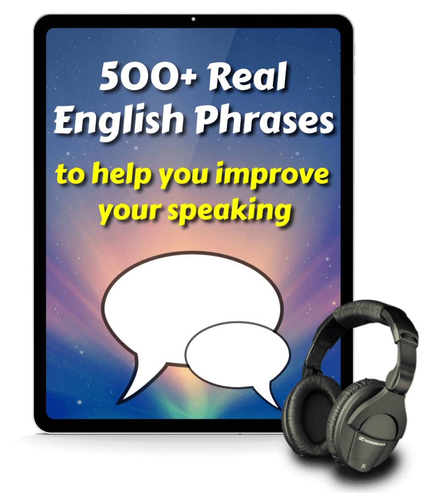 10 Replies to "Thank You" + Conversations Espresso English