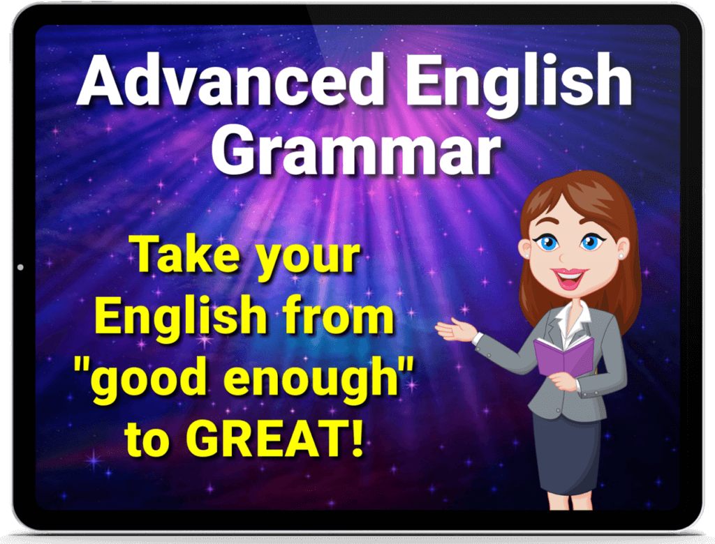 English grammar: Rules, tips, books, and online courses Espresso English