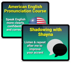 Pronunciation Practice: 5-Syllable Words in English Espresso English