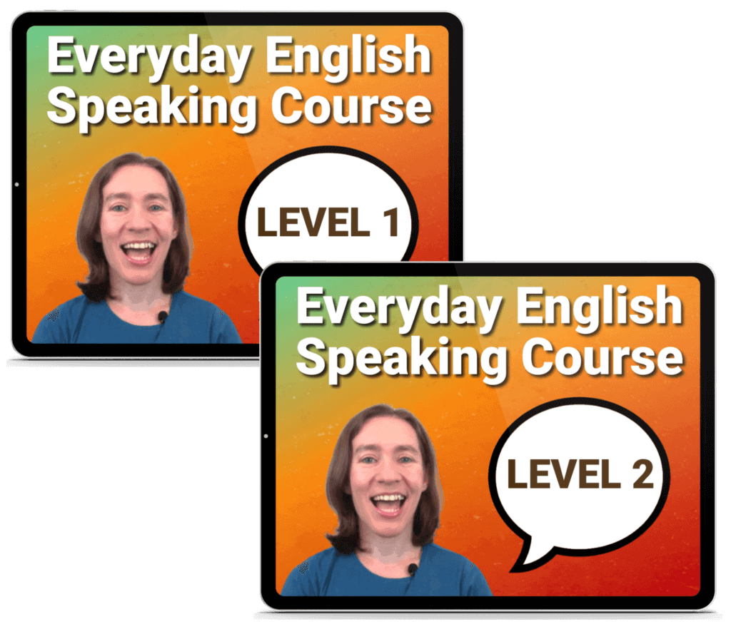 Learn English Phrases: Let me go! Let me be! Lemme... Espresso English