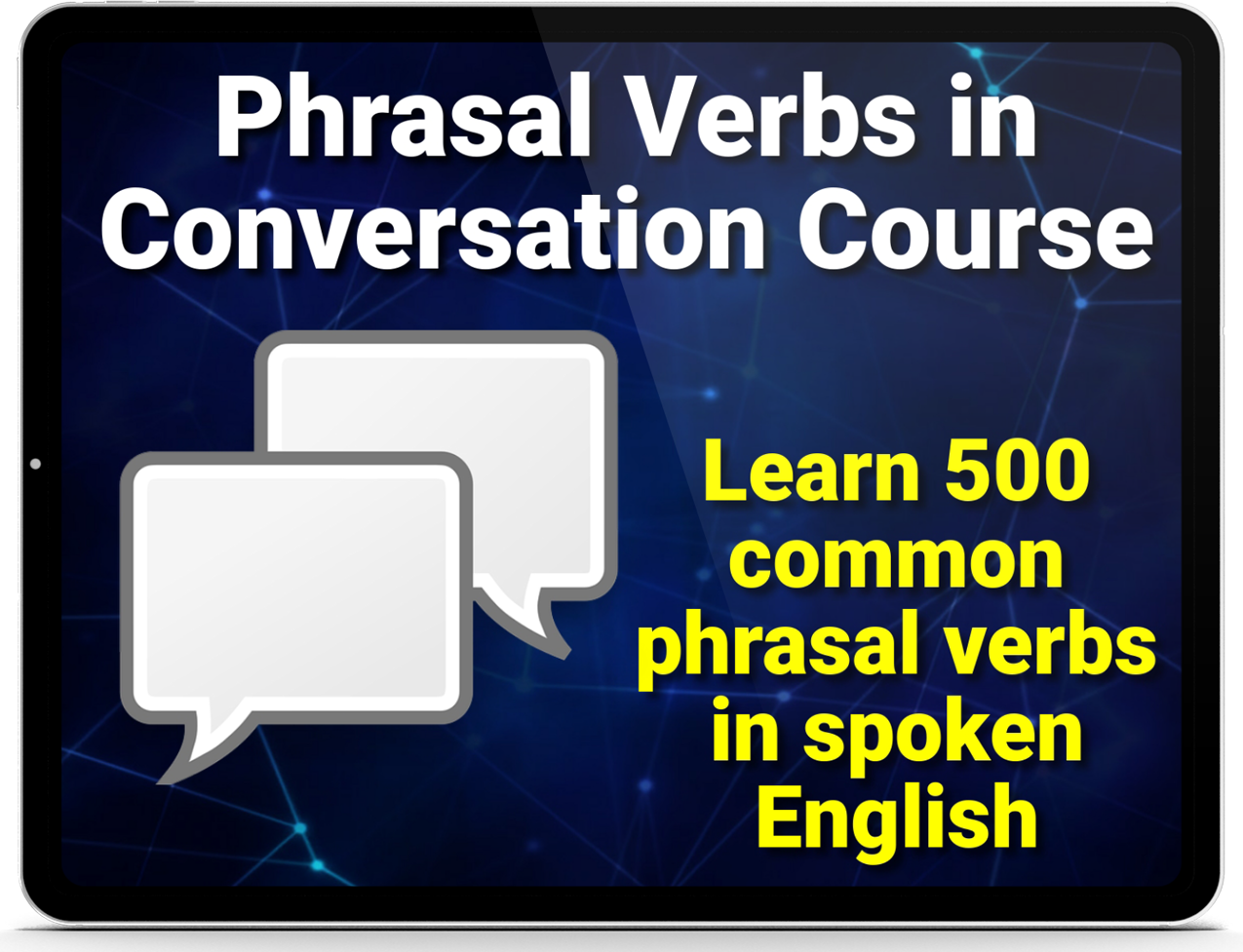 20 phrasal verb commands in English Espresso English
