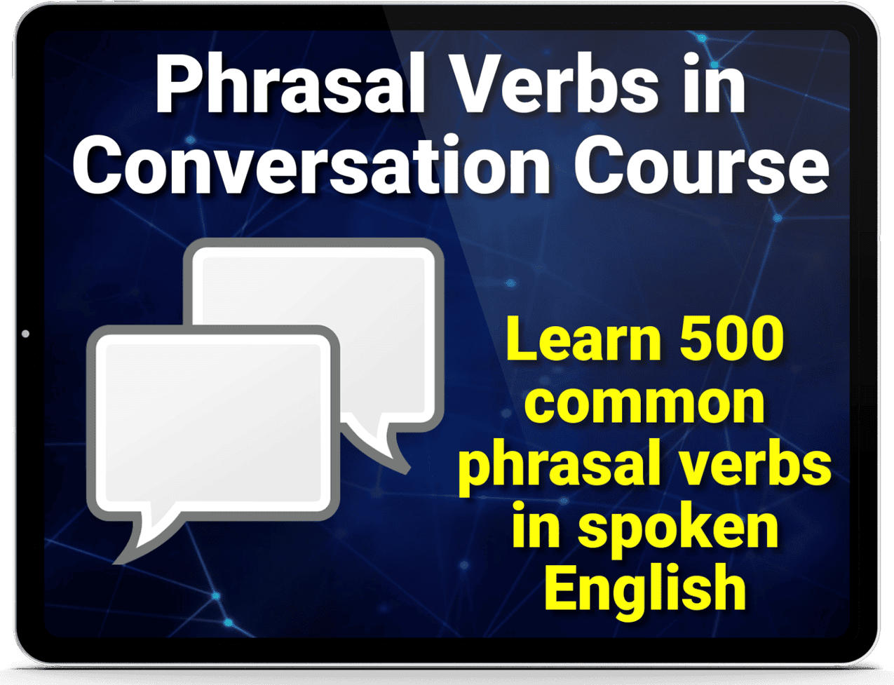 20 English Phrasal Verbs for Communication Espresso English