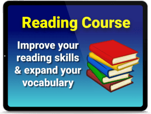 Reading Course