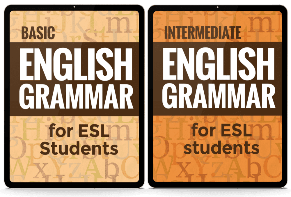 Learn Basic & Intermediate English Grammar for just $7! Espresso English