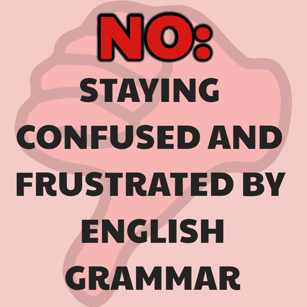 Learn Basic & Intermediate English Grammar for just $7! Espresso English